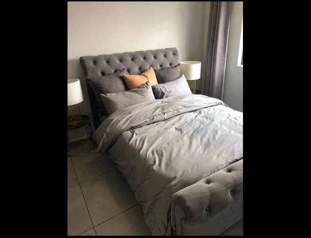 3 BEDROOM PROPERTY TO RENT IN BRAMLEY